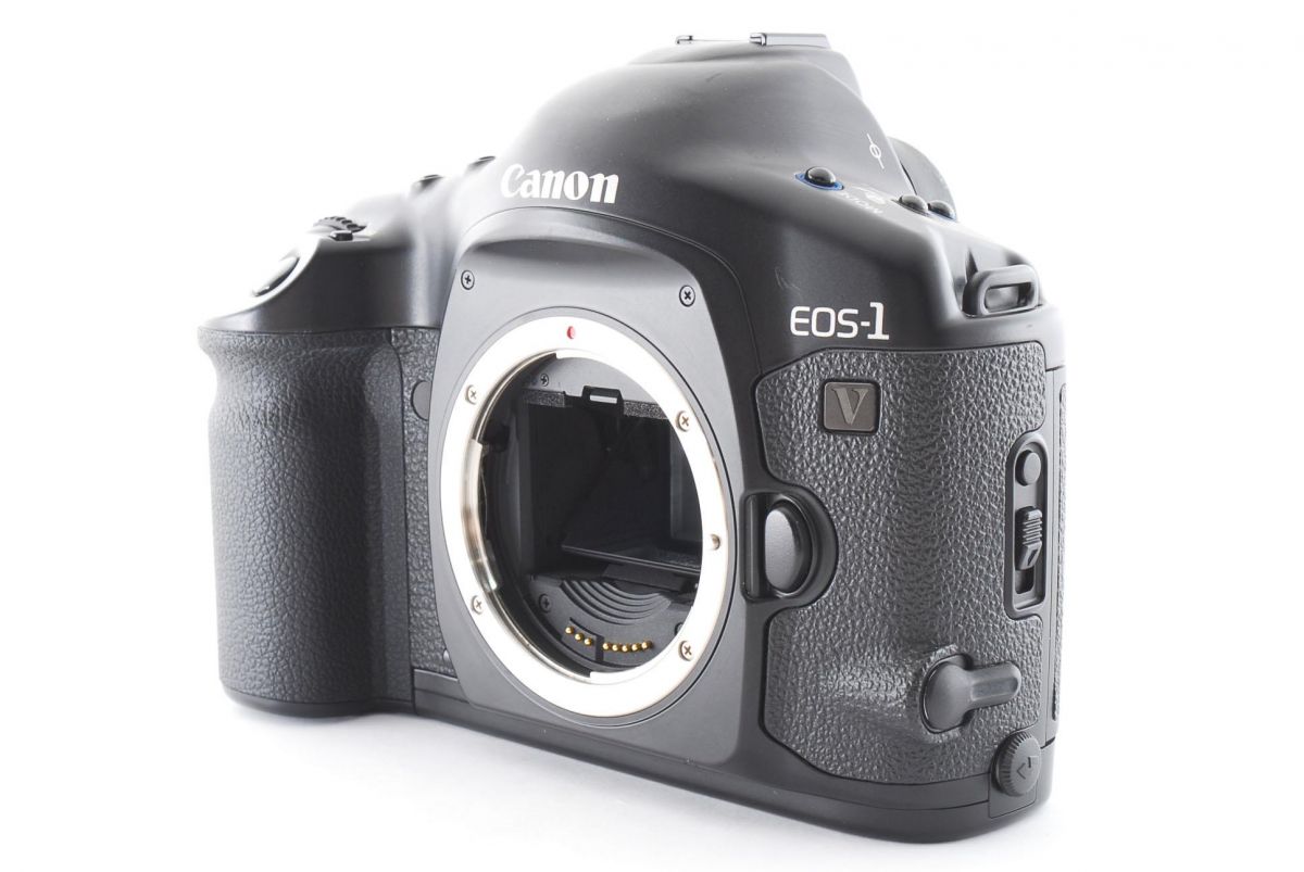 Canon キャノン AE-1 ボディ 一眼レフ フィルムカメラ AE-1 - キヤノンカメラミュージアム