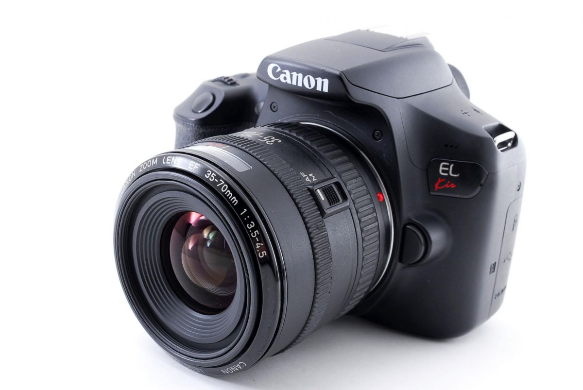 【美品】Canon EOS Kiss X80 一眼レフ本体 レンズ等多数セット 楽天市場】【中古】キヤノン Canon EOS Kiss X80 ダブルズームセット