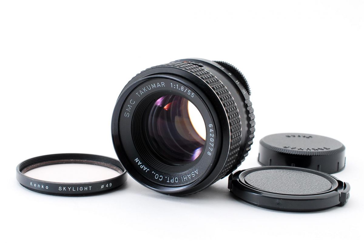 楽天市場】【中古】ペンタックス PENTAX M42 S-M-C Takumar 24mm F3.5