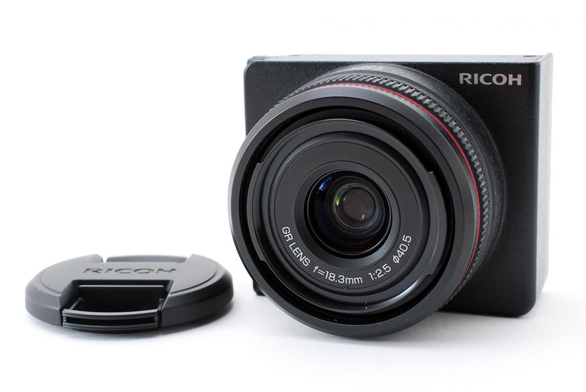 楽天市場】【中古】RICOH GXR用 GR LENS A12 28mm 2.5 [1057] : カメラ