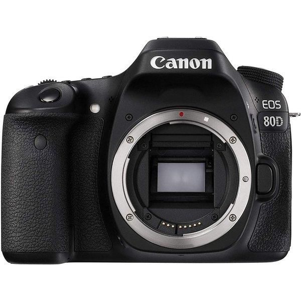 【中古】キヤノン Canon EOS 80D ボディ当店保証30日間 人気モデル 高画質 売れ筋｜京都LaVIE店
