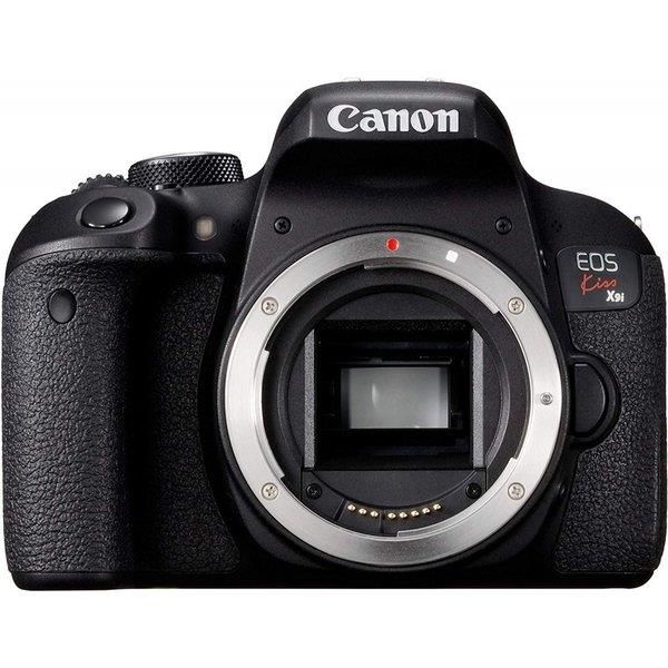 【中古】キヤノン Canon EOS Kiss X9i 上半身 2420万絵素 DIGIC7積み上げる EOSKISSX9I当店引き受ける30昼日なか 一般受け模範例 高画質 売れ筋