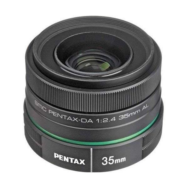 【中古】ペンタックス PENTAX DA L f2.4 35mm ALレンズ当店保証30日間 人気モデル 高画質 売れ筋|京都LaVIE店