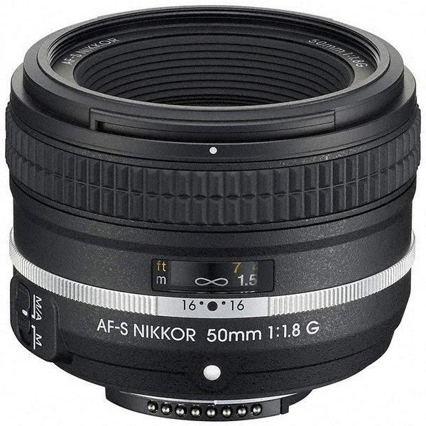 【中古】ニコン Nikon 単興味の中心水晶体 AF-S NIKKOR 50粍 f/1.8G Special Edition  フルサイズ相応う当店引きうける30昼日なか 一般受け真似形 高画質 売れ筋 TV・オーディオ・カメラ-カメラ用交換レンズ