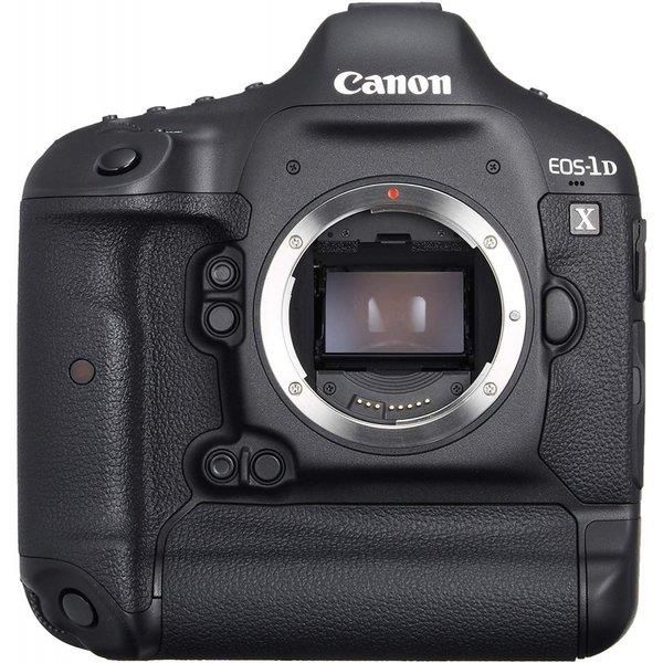 【中古】キヤノン Canon EOS-1D X ボディ当店保証30日間 人気モデル 高画質 売れ筋|京都LaVIE店