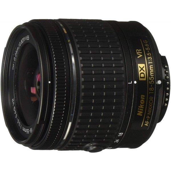 楽天市場】【中古】 ニコン Nikon 広角ズームレンズ AF-P DX NIKKOR 10