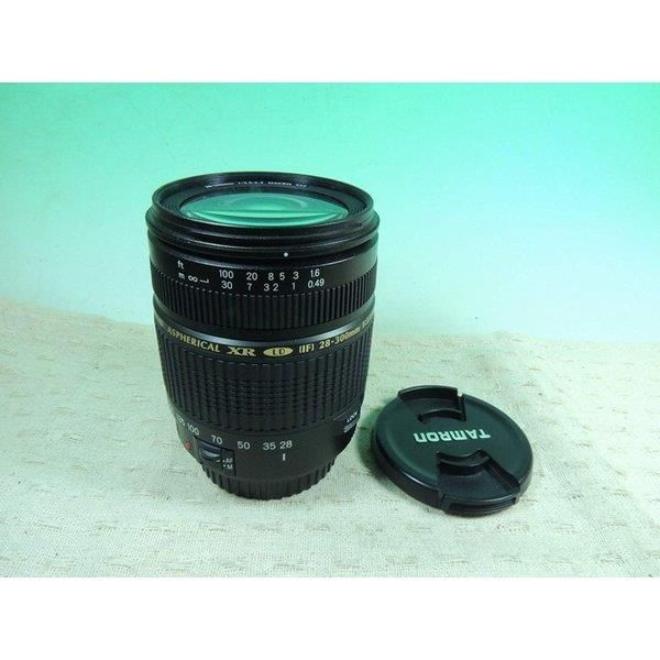 【中古】タムロン TAMRON AF28-300 ウルトラXR A06 キヤノンAF用当店保証30日間 人気モデル 高画質 売れ筋