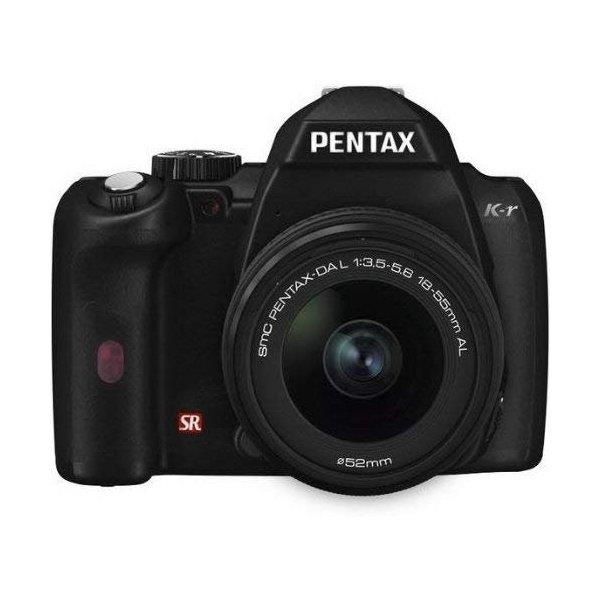 PENTAX K-r デジタル一眼レフカメラ レンズセット　中古 Amazon | PENTAX デジタル一眼レフカメラ K-r レンズキット