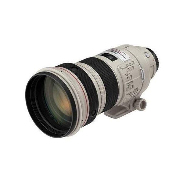 【中古】キヤノン Canon EF Lレンズ 300mm F2.8L IS USM当店保証30日間 人気モデル 高画質 売れ筋