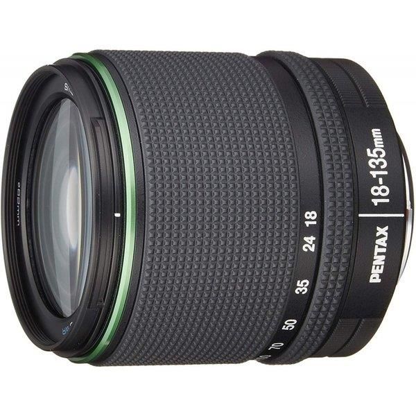 【中古】ペンタックス PENTAX ズームレンズ 防滴構造 DA18-135mmF3.5-5.6ED AL[IF] DC WR Kマウント 21977当店保証30日間 人気モデル 高画質 売れ筋