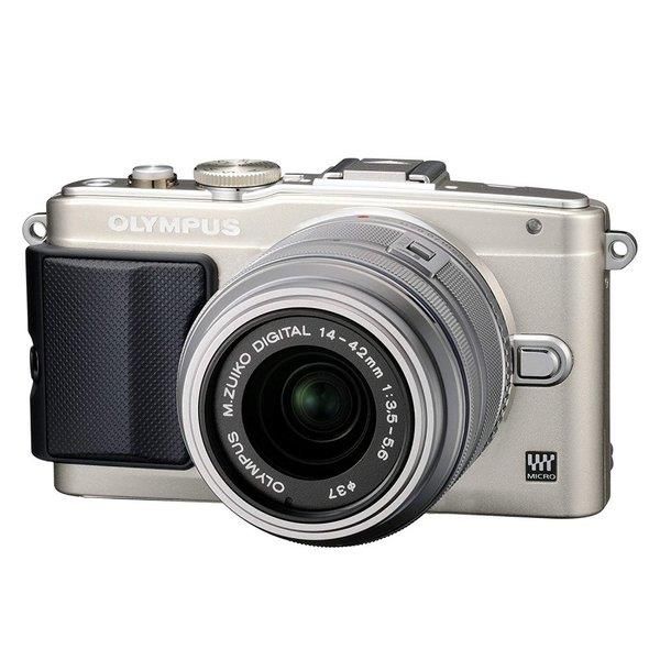 【中古】オリンパス OLYMPUS E-PL6 レンズキット シルバー当店保証30日間 人気モデル 高画質 売れ筋