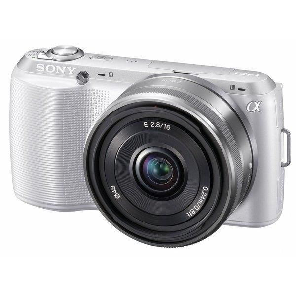 【中古】ソニー SONY α NEX-C3 ダブルレンズキット ホワイト当店保証30日間 人気モデル 高画質 売れ筋|京都LaVIE店