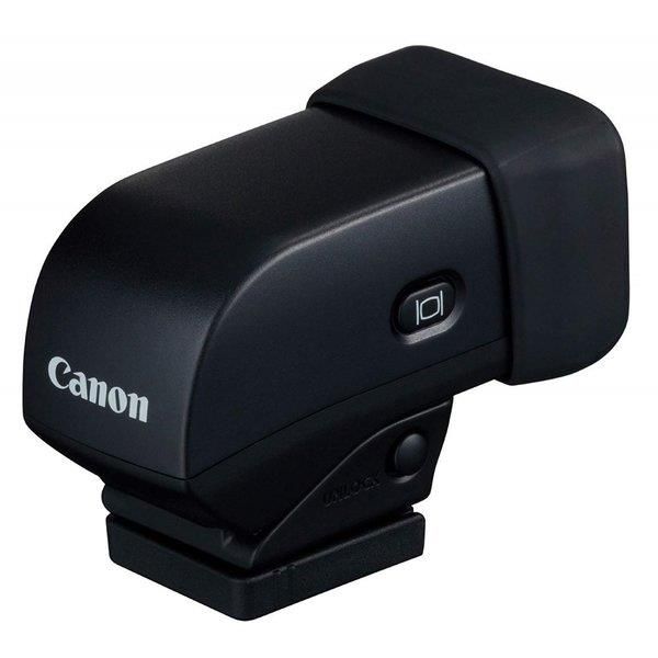 【中古】キヤノン Canon 電子ビューファインダー EVF-DC1当店保証30日間 人気モデル 高画質 売れ筋｜京都LaVIE店
