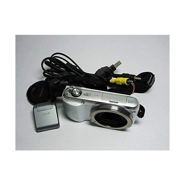 楽天市場】【中古】NEX-3 ブラック SONY ボディ : カメラFanks-PROShop