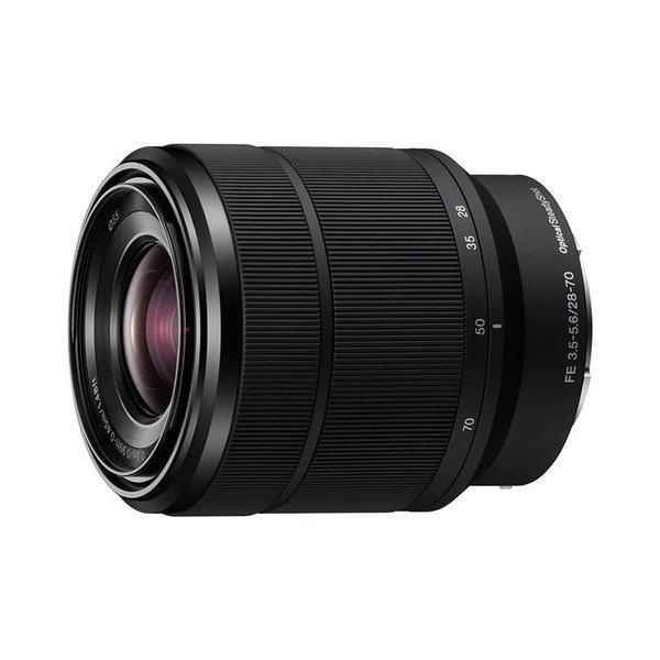 SONY ソニー レンズ Eマウント SEL28F20 カメラレンズ FE 28mm F2 ブラック SEL28F20 [ソニーE /単焦点レンズ