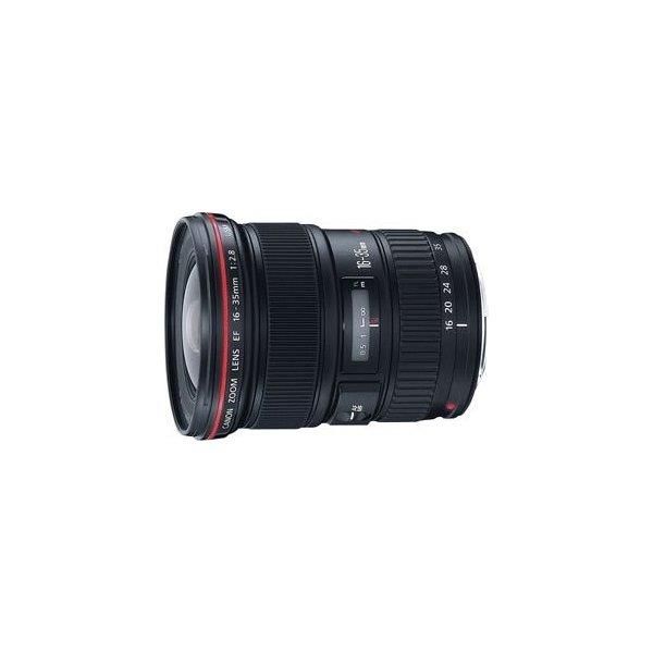 【中古】キヤノン Canon EF 16-35粍 F2.8L USM当店引き受ける30昼日なか 一般受け模範例 高画質 売れ筋
