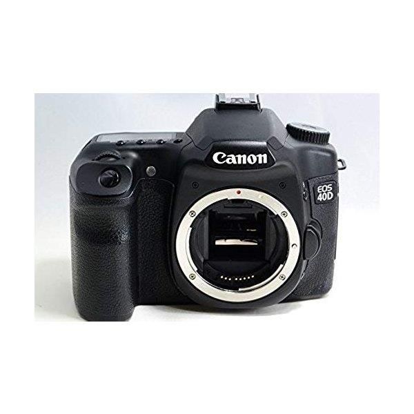 【中古】キヤノン Canon EOS 40D EF-S18-55 IS レンズキット EOS40D 1855ISLK当店保証30日間 人気モデル 高画質 売れ筋|京都LaVIE店