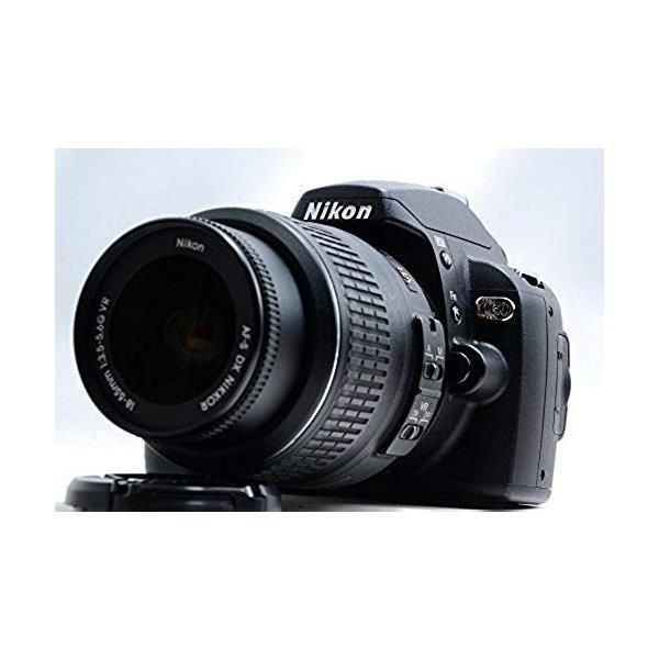 【中古】ニコン Nikon D60 水晶体一揃いの道具 D60LK当店引き受ける30昼日なか 一般受け模範例 高画質 売れ筋