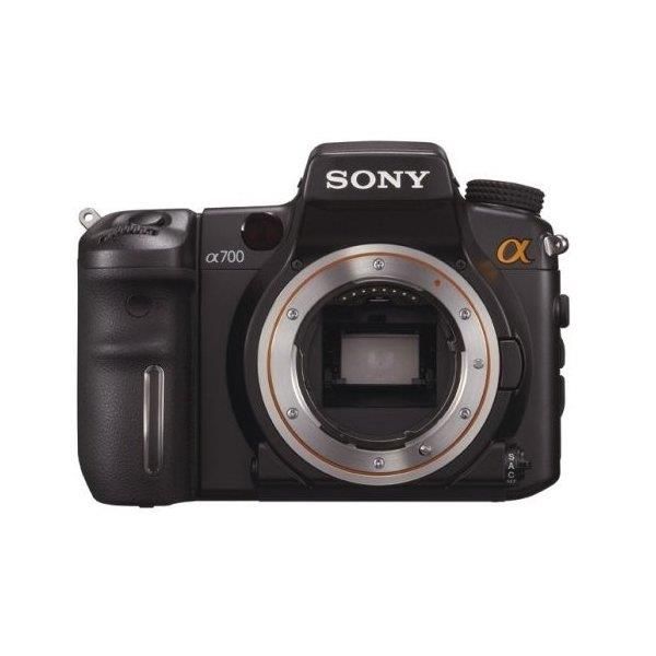 【中古】ソニー SONY α700 ボディ DSLR-A700当店保証30日間 人気モデル 高画質 売れ筋｜京都LaVIE店