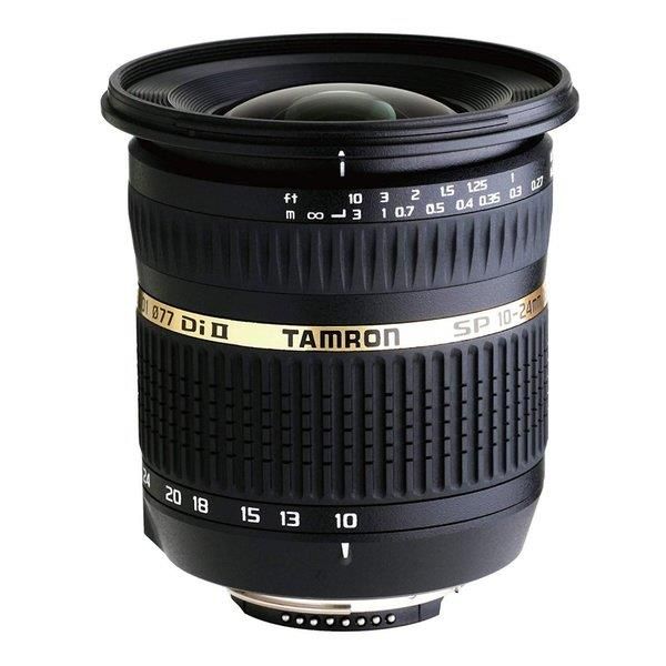 楽天市場】【中古】 トキナー Tokina 超広角ズームレンズ AT-X 124 PRO