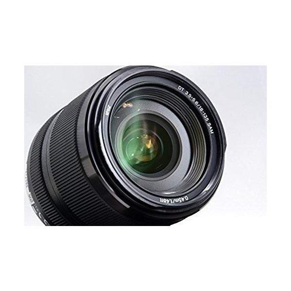 中古品 SAL18135 SONY Aマウント APS-Cレンズ 値下げセール中【中古品】SAL18135 SONY Aマウント APS-Cレンズ