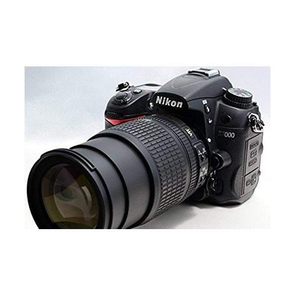 【中古】ニコン Nikon D7000 18-105VR キット D7000LK18-105当店保証30日間 人気モデル 高画質 売れ筋｜京都LaVIE店
