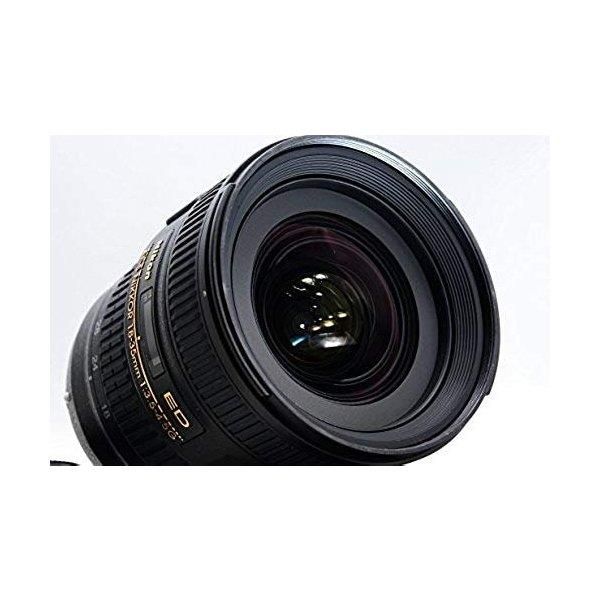 【中古】ニコン Nikon 超広角ズームレンズ AF-S NIKKOR 18-35mm f/3.5-4.5G ED フルサイズ対応当店保証30日間 人気モデル 高画質 売れ筋