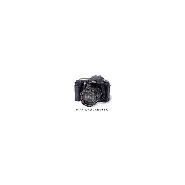 【中古】キヤノン Canon EOS 10D ボディ単体当店保証30日間 人気モデル 高画質 売れ筋｜京都LaVIE店