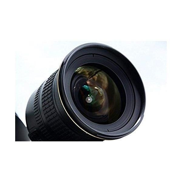 【中古】ニコン Nikon 超広角ズームレンズ AF-S DX Zoom Nikkor 12-24mm f/4G IF-ED ニコンDXフォーマット専用当店保証30日間 人気モデル 高画質 売れ筋｜京都LaVIE店