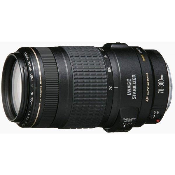 【中古】キヤノン Canon 望遠望遠レンズ EF70-300粍 F4-5.6 IS USM フルサイズ相応う当店引き受ける30昼日なか 一般受け模範例 高画質 売れ筋