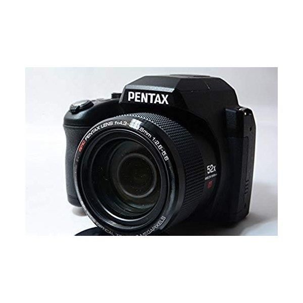 【中古】リコー RICOH XG-1 1,600万画素 超広角-超望遠52倍ズームレンズ ブラック当店保証30日間 人気モデル 高画質 売れ筋｜京都LaVIE店