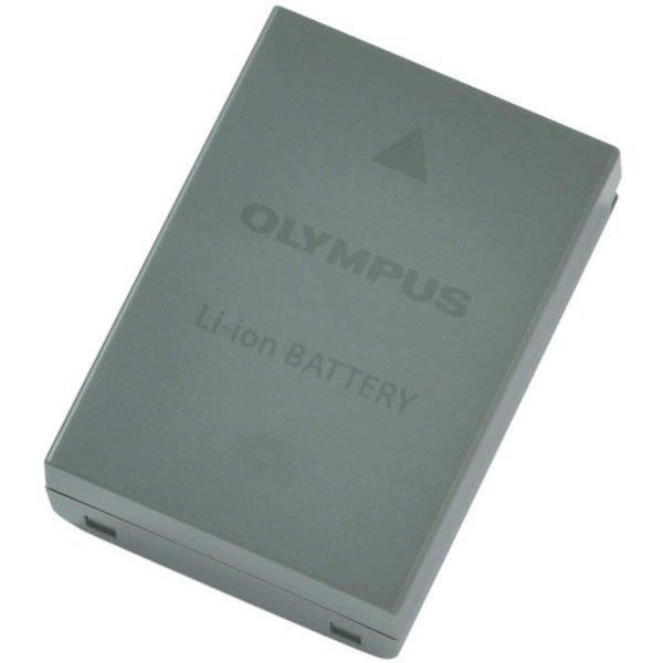 【中古】オリンパス OLYMPUS リチウムイオン申し受ける池 BLN-1当店引きうける30昼日なか 一般受けひな形 高画質 売れ筋