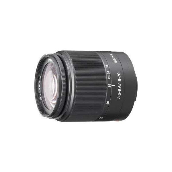 【中古】ソニー SONY DT 18-70mm F3.5-5.6 SAL1870当店保証30日間 人気モデル 高画質 売れ筋