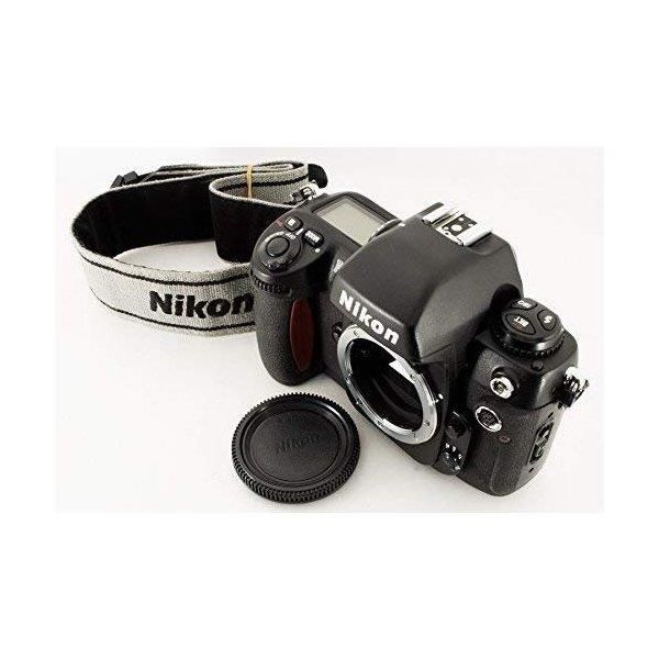 楽天市場】【中古】ニコン Nikon フィルムカメラ FM10 ボディ : 京都