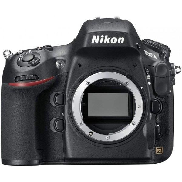 中古】ニコン Nikon D800E ボディー D800E当店保証30日間 人気モデル