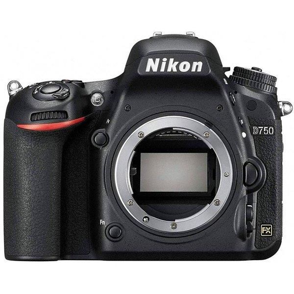 【中古】ニコン Nikon D750 上半身当店引き受ける30昼日なか 一般受け模範例 高画質 売れ筋