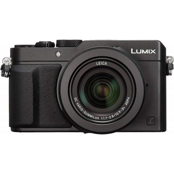楽天市場】【中古】パナソニック Panasonic LX100 4/3型センサー