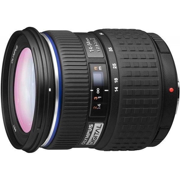 【中古】オリンパス OLYMPUS 標準ズームレンズ ZUIKO DIGITAL ED 14-54mm F2.8-3.5II当店保証30日間 人気モデル 高画質 売れ筋