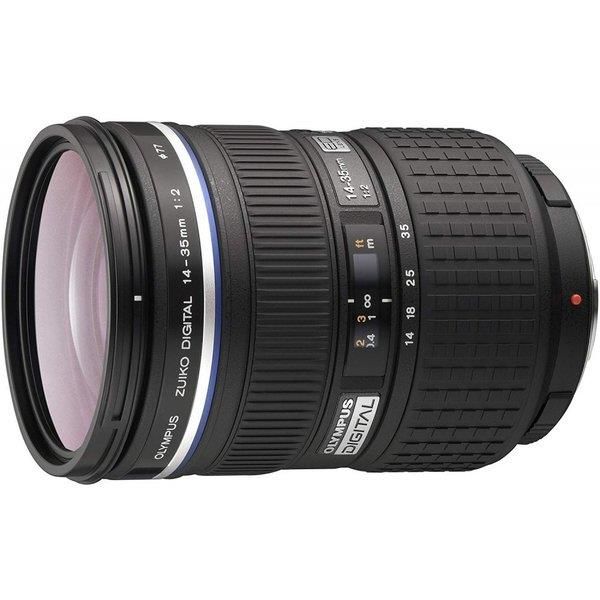 【中古】オリンパス OLYMPUS 判定基準望遠レンズ ZUIKO DIGITAL ED 14-35粍 F2.0 SWD当店引き請ける30昼日なか 一般受け模範例 高画質 売れ筋 カメラ・ビデオカメラ・光学機器-カメラ用交換レンズ