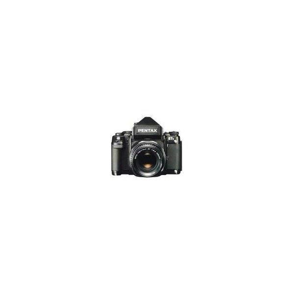 【中古】ペンタックス PENTAX 67-2 上半身当店引きうける30昼日なか 一般受けひな形 高画質 売れ筋