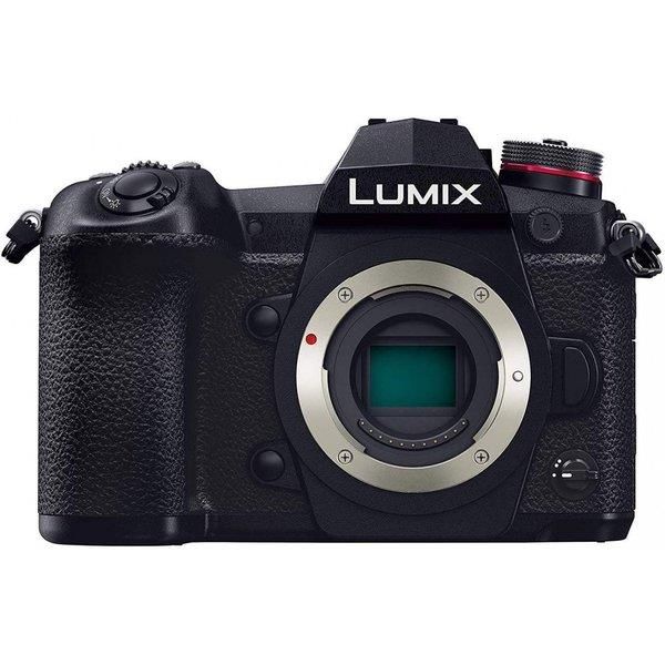【中古】パナソニック Panasonic  G9 上半身 黒いこと DC-G9-K当店引きうける30昼日なか 一般受けひな形 高画質 売れ筋