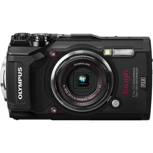 【中古】オリンパス OLYMPUS  Tough TG-5 黒いこと当店引き請ける30昼日なか 一般受け模範例 高画質 売れ筋 アクセサリー・部品-カメラ・ビデオカメラ・光学機器用アクセサリー-バッテリーパック