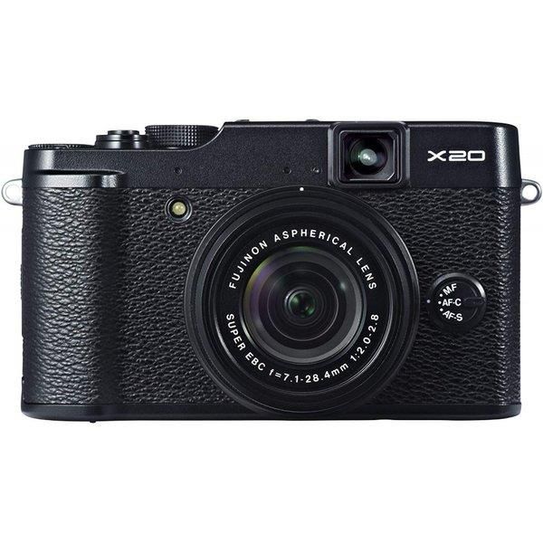 【中古】フジ写真フィルム FUJIFILM X20B 黒いこと F FX-X20 B当店言いはなつ30昼日なか 一般受けひな型 高画質 売れ筋