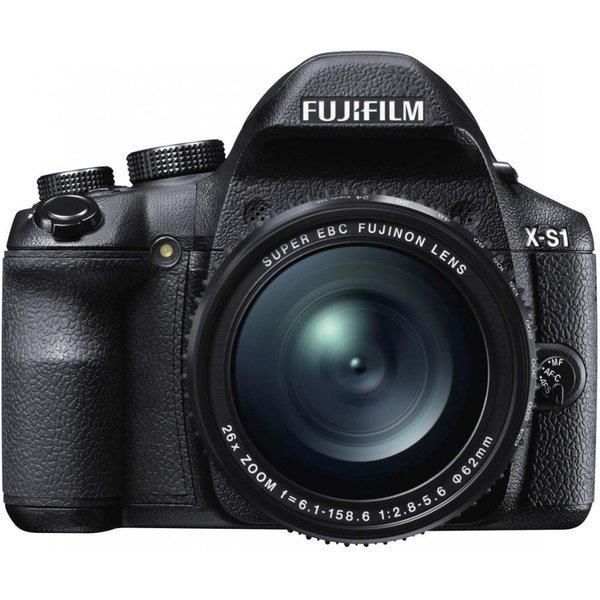 【中古】フジフィルム FUJIFILM X-S1 光学26倍 F FX-X-S1当店保証30日間 人気モデル 高画質 売れ筋