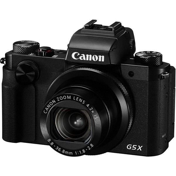 【中古】キヤノン Canon PowerShot G5 X 光学4.2倍望遠レンズ 1.0型検出器 PSG5X当店引き受ける30昼日なか 一般受け模範例 高画質 売れ筋