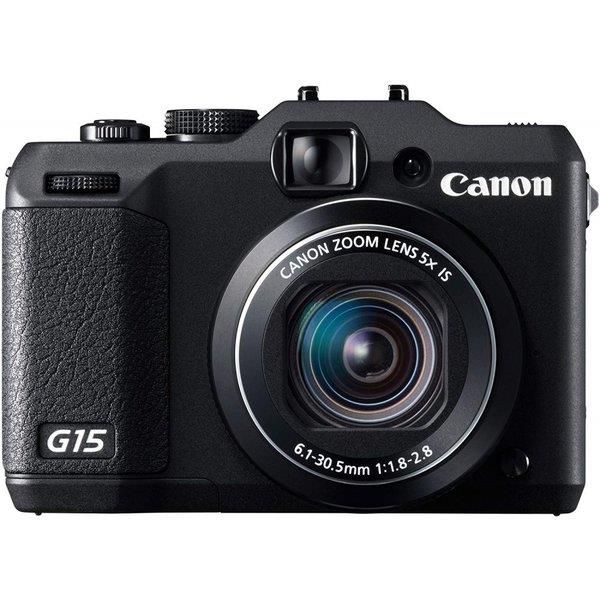 楽天市場】【中古】キヤノン Canon PowerShot G12 PSG12 1000万画素