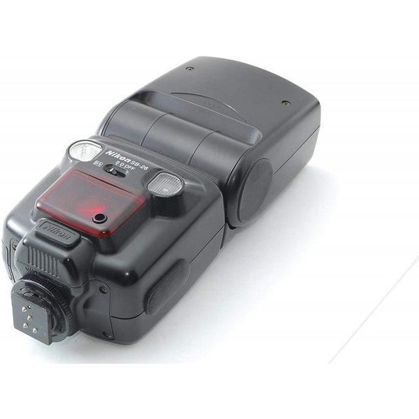 【中古】ニコン Nikon　スレーブ機能搭載ストロボ　スピードライト　SB-26当店保証30日間 人気モデル 高画質 売れ筋 9,798円