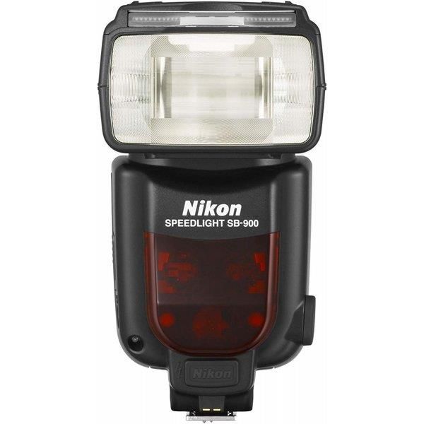 【中古】ニコン Nikon スピードライト SB-900当店保証30日間 人気モデル 高画質 売れ筋