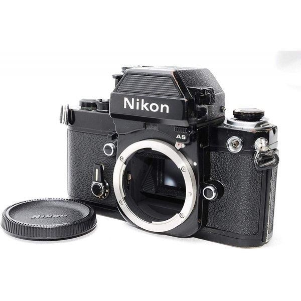 【中古】ニコン Nikon 写真フィルム写真機 F2映し絵ミックAS当店引き受ける30昼日なか 一般受け青写真 高画質 売れ筋