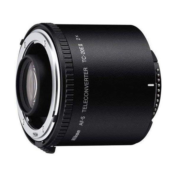 【中古】ニコン Nikon Ai AF-S Teleconverter TC-20E II当店保証30日間 人気モデル 高画質 売れ筋｜京都LaVIE店